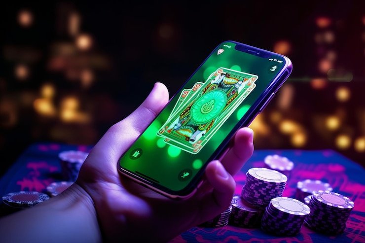 Skenario pengguna Indonesia menjelajah hiburan mobile