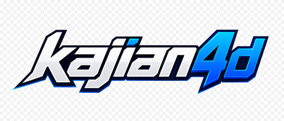 Logo kajian4d